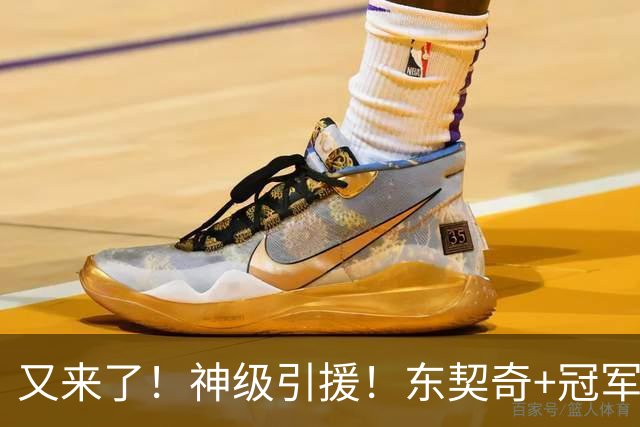 又来了！神级引援！东契奇+冠军射手！湖人值得吗？