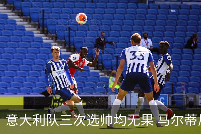 意大利队三次选帅均无果 马尔蒂尼上任16天后辞职